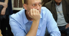 Генпрокуратура России получила пятый отказ на запрос предоставить информацию по Навальному