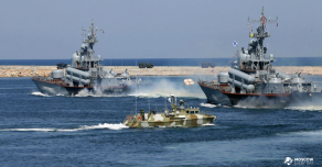 Болгарские военные не будут участниками учений НАТО в черноморских водах