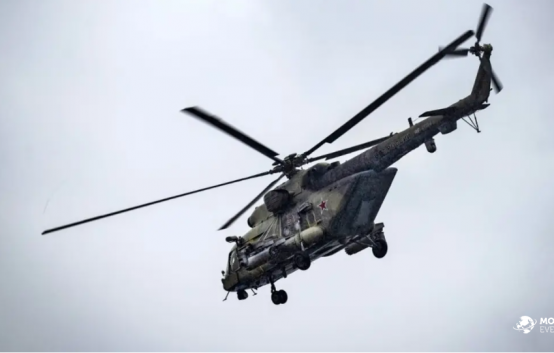 Российская авиация нанесла 25 ракетных ударов по лагерям террористов группировки «ИГИЛ» в сирийской пустыне