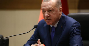 Увольнение главы Центрального банка Турции обернулось резким падением лиры