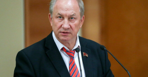 Заявление депутата Рашкина о повышении пенсионного возраста и ответ Кремля