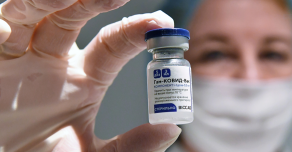 В Австрии намерены закупить вакцину «Cпутник V» и приостановили использование препарата AstraZeneca
