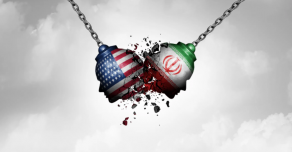 Соединенные Штаты не пойдут на уступки Ирану и не снимут санкции