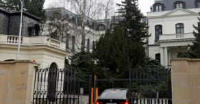 Усугубление дипломатического конфликта между Чехией и Россией