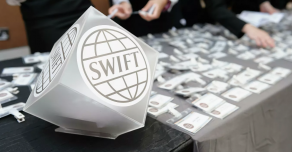 Сценарий возможного отключения Российской Федерации от SWIFT