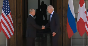 Результаты встречи президентов Российской Федерации Владимира Путина и США Джо Байдена